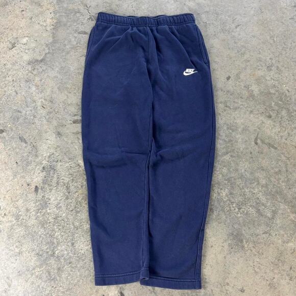 Vintage Y2K Nike Sweatpants - Picture 1 of 7